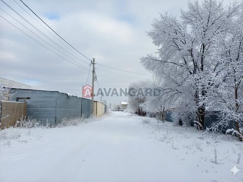 участок по адресу Садова