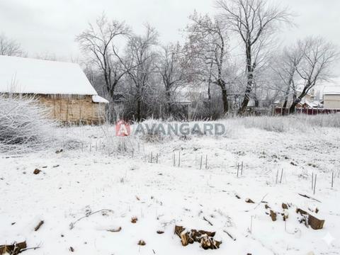 участок по адресу Садова