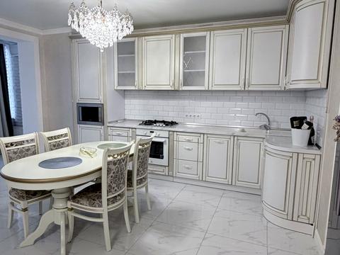 квартира за адресою Академіка Шалімова вул., 69