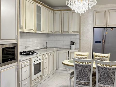 квартира за адресою Академіка Шалімова вул., 69