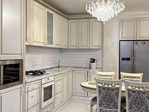 квартира за адресою Академіка Шалімова вул., 69