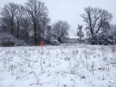 участок по адресу Садова