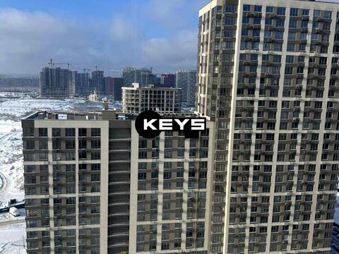 квартира за адресою Київ, Родини Крістерів вул., 14-Б