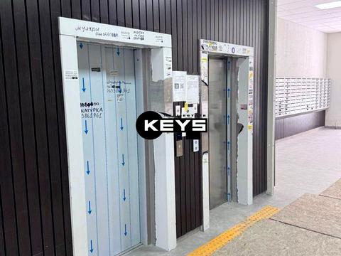 квартира за адресою Київ, Родини Крістерів вул., 14-Б