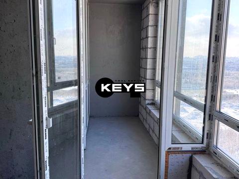 квартира за адресою Київ, Родини Крістерів вул., 14-Б