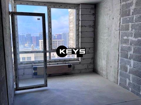 квартира за адресою Київ, Родини Крістерів вул., 14-Б