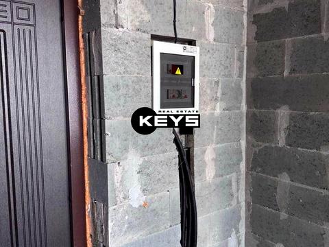 квартира за адресою Київ, Родини Крістерів вул., 14-Б