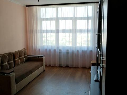 квартира по адресу Авиаконструктора Игоря Сикорского ул. (Танковая), 4-Б