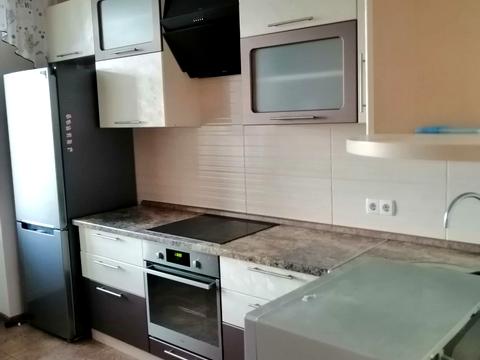 квартира по адресу Авиаконструктора Игоря Сикорского ул. (Танковая), 4-Б