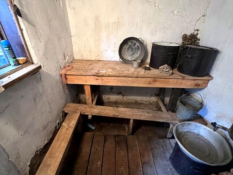 будинок за адресою Центральная