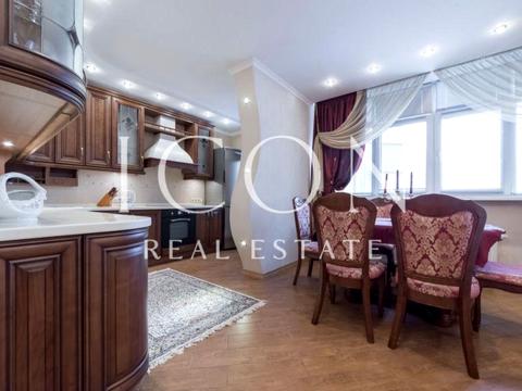 квартира за адресою Олександра Мишуги вул., 2