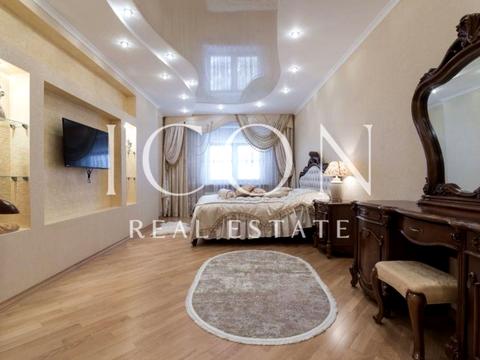 квартира за адресою Олександра Мишуги вул., 2