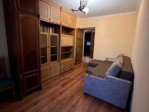 комната по адресу Медовой Пещеры ул. (Пересады), 38