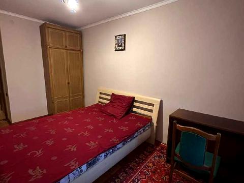 комната по адресу Медовой Пещеры ул. (Пересады), 38