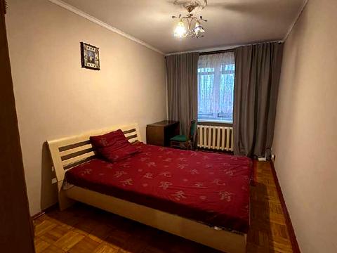 комната по адресу Медовой Пещеры ул. (Пересады), 38