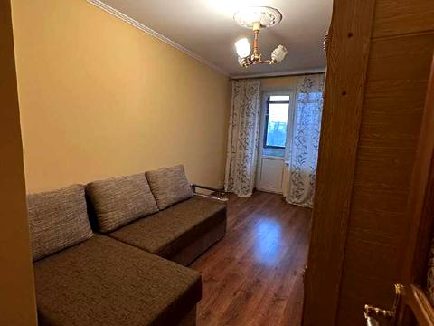 комната по адресу Медовой Пещеры ул. (Пересады), 38