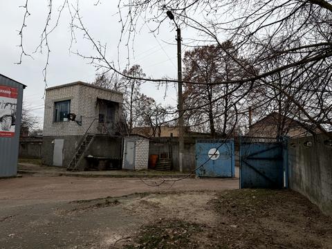 коммерческая по адресу Рабочая ул., 20