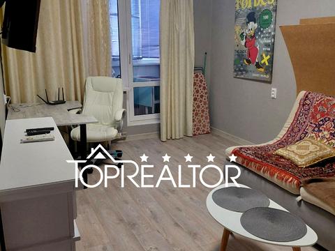 квартира по адресу Продольная ул., 3а