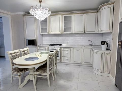 квартира за адресою Академіка Шалімова вул., 69