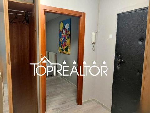 квартира за адресою Поздовжня вул., 3а