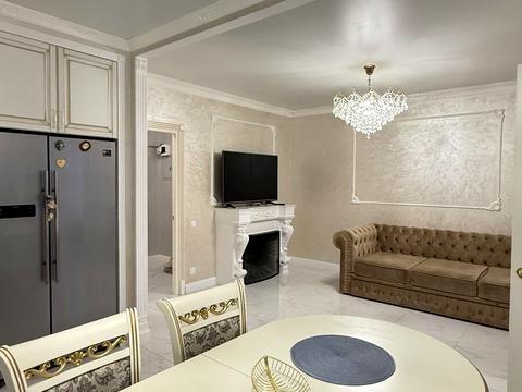 квартира за адресою Академіка Шалімова вул., 69