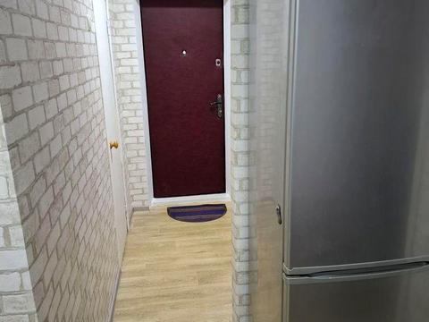 квартира за адресою Симиренка вул., 18