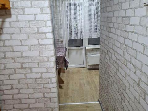 квартира за адресою Симиренка вул., 18