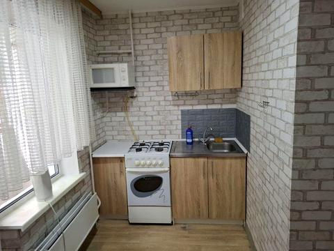 квартира за адресою Симиренка вул., 18