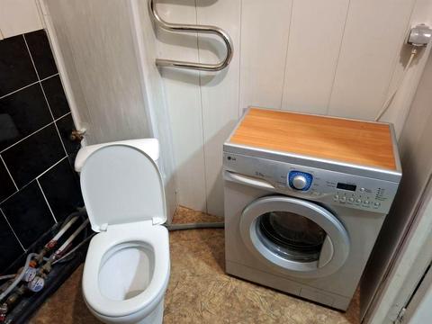 квартира за адресою Симиренка вул., 18