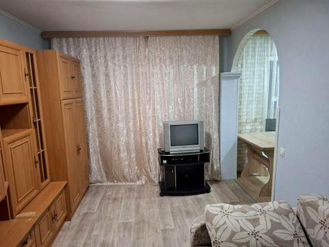 квартира за адресою Симиренка вул., 18