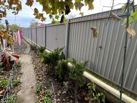 будинок за адресою Центральная