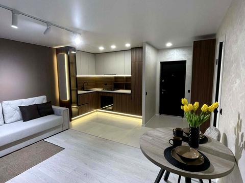 квартира по адресу Смакулы ул., 8