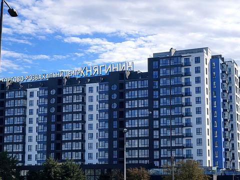 квартира за адресою Княгинин вул., (Будинок 13)