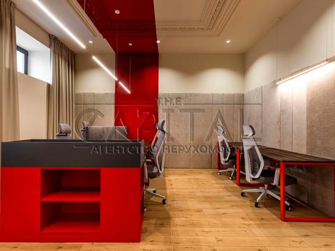 коммерческая по адресу Антоновича ул. (Горького), 9