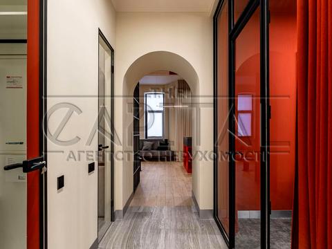 коммерческая по адресу Антоновича ул. (Горького), 9