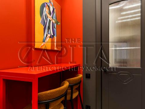 коммерческая по адресу Антоновича ул. (Горького), 9