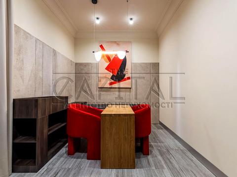 коммерческая по адресу Антоновича ул. (Горького), 9