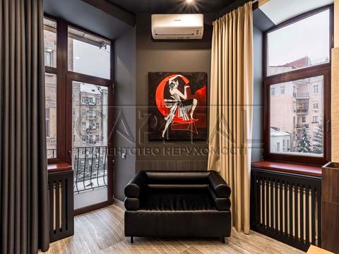 коммерческая по адресу Антоновича ул. (Горького), 9