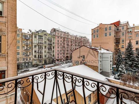 коммерческая по адресу Антоновича ул. (Горького), 9