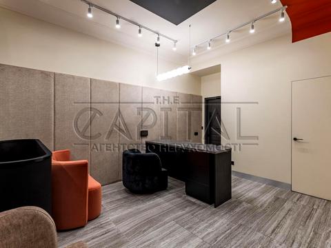 коммерческая по адресу Антоновича ул. (Горького), 9