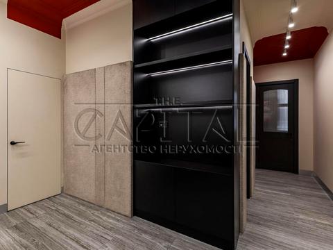 коммерческая по адресу Антоновича ул. (Горького), 9