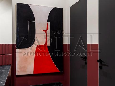 коммерческая по адресу Антоновича ул. (Горького), 9