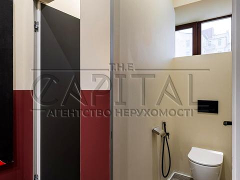 коммерческая по адресу Антоновича ул. (Горького), 9