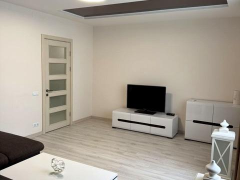 квартира за адресою Карла Мікльоша вул., 9