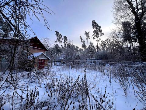 ділянка за адресою Інститутська вул. (Артема)