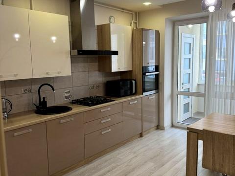 квартира за адресою Карла Мікльоша вул., 9