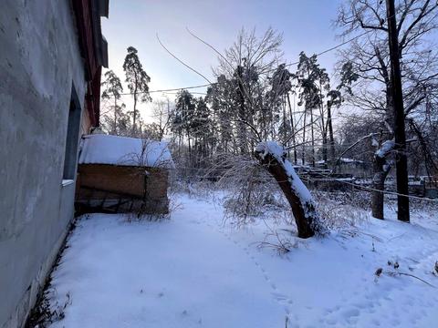 участок по адресу Институтская ул. (Артема)