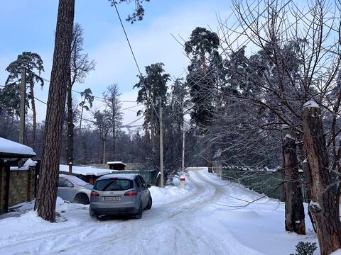 участок по адресу Институтская ул. (Артема)