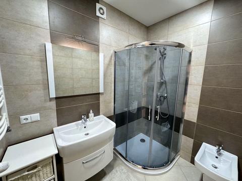 квартира за адресою Карла Мікльоша вул., 9