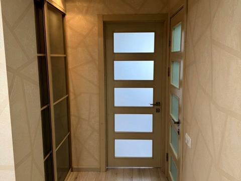 квартира за адресою Карла Мікльоша вул., 9